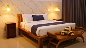 Puri Palm Villa Seminyak